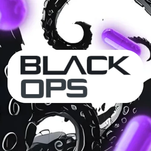 Black Ops
